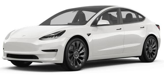 TESLA MODEL 3 2023 5YJ3E1EA6PF622541 image